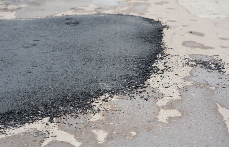 Highway Resurfacing in Temecula, CA