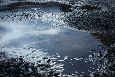 Withstands Harsh Weather Conditions